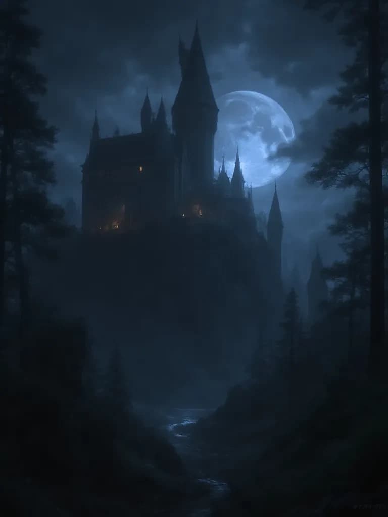 Vampire family thumbnail