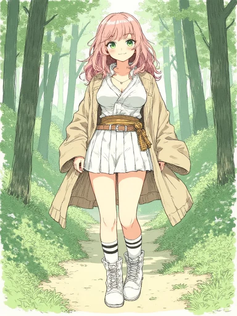 Mitsuri Kanroji thumbnail