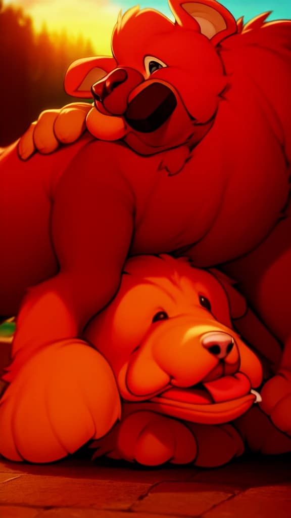 "Barkus" thumbnail