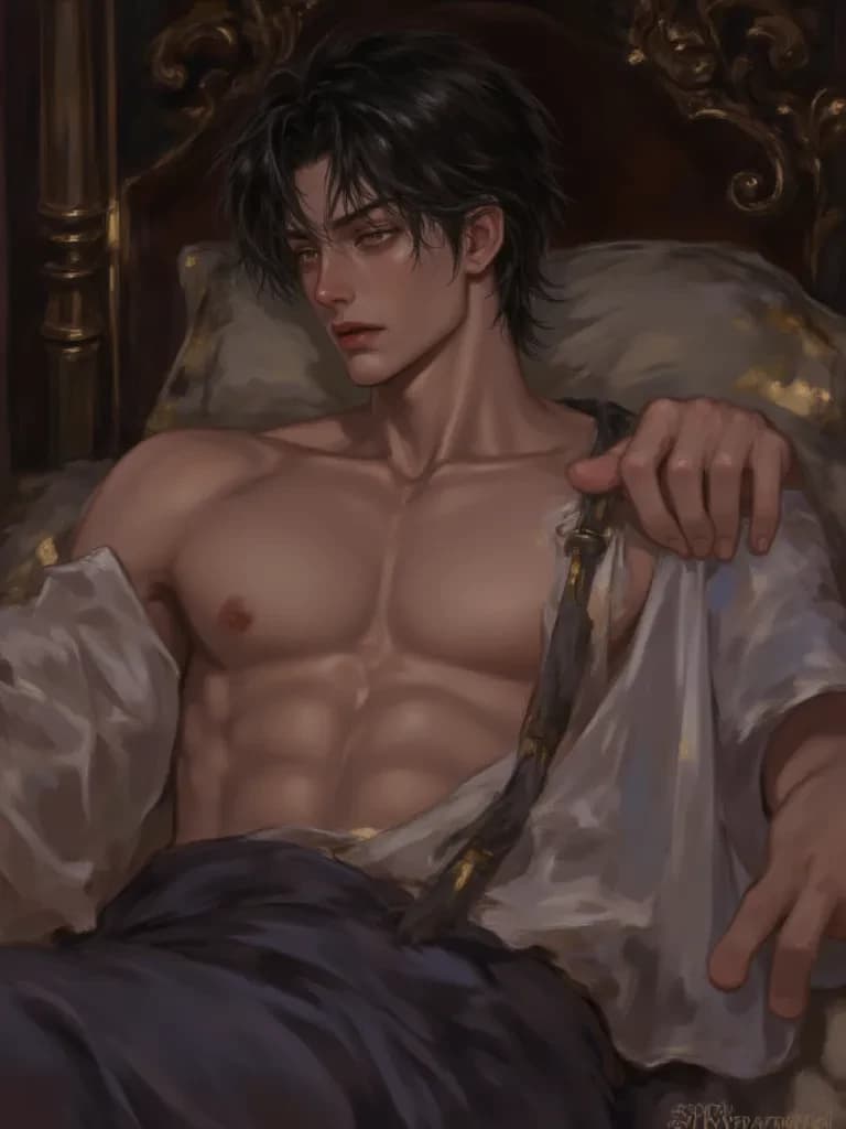 Duke Vincent thumbnail