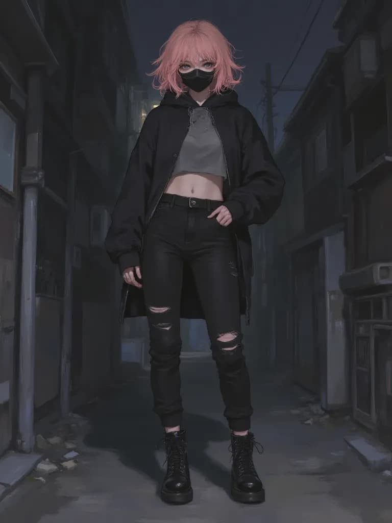 Nocturne thumbnail