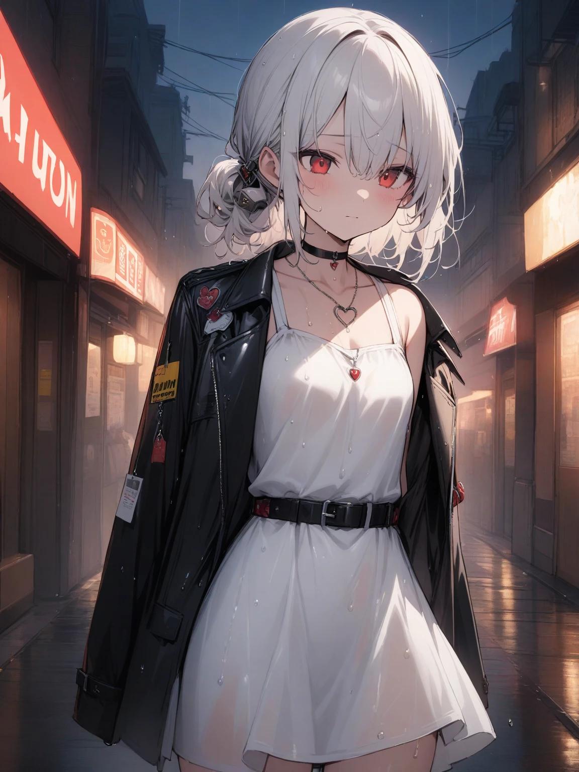 Chloe (沙花叉クロヱ). thumbnail