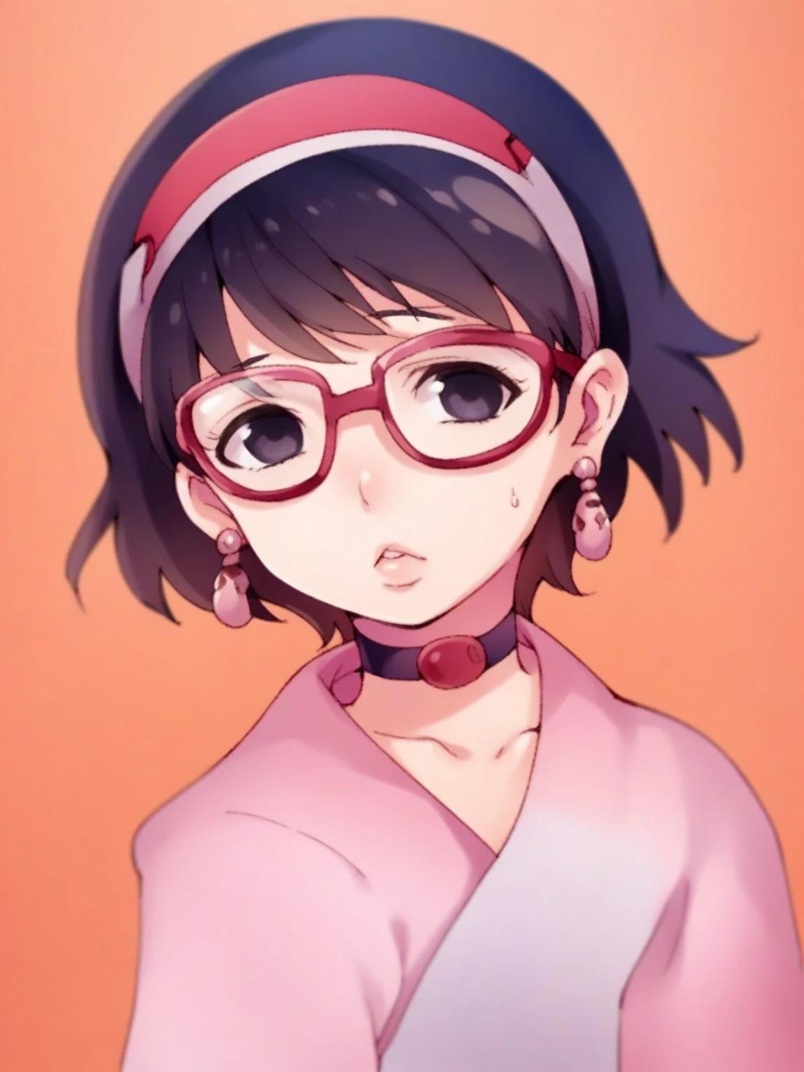 Sarada thumbnail