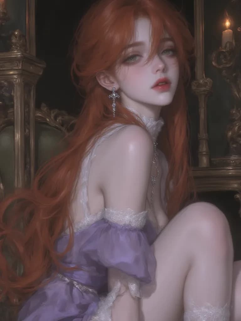 Clarice Beaumont thumbnail