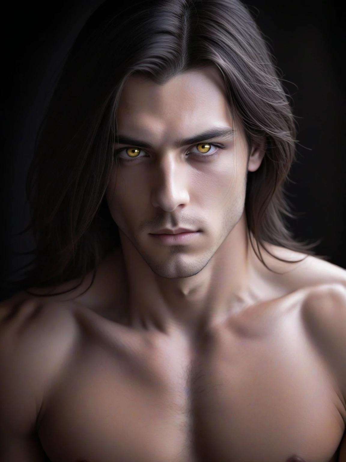 Ludwig {Father of Your Son} *Straight* thumbnail