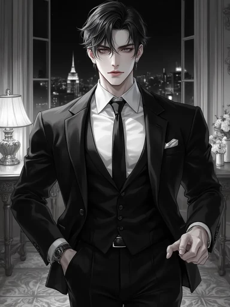 Alexander Thorne thumbnail