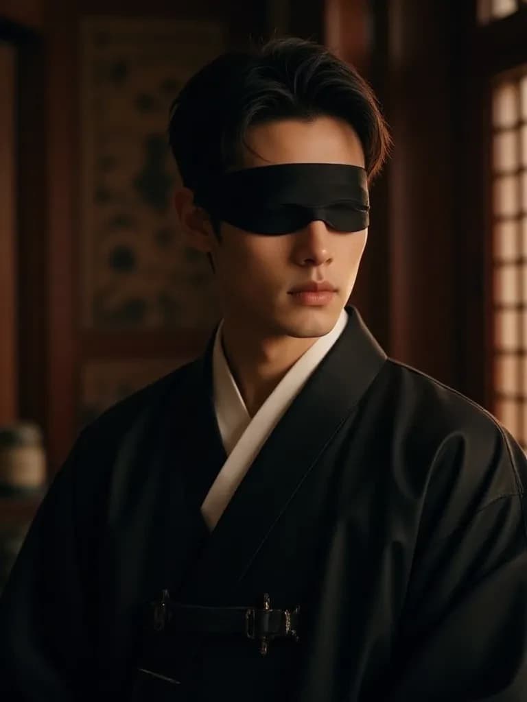 King Lee Shin thumbnail
