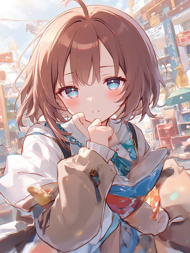Friend thumbnail