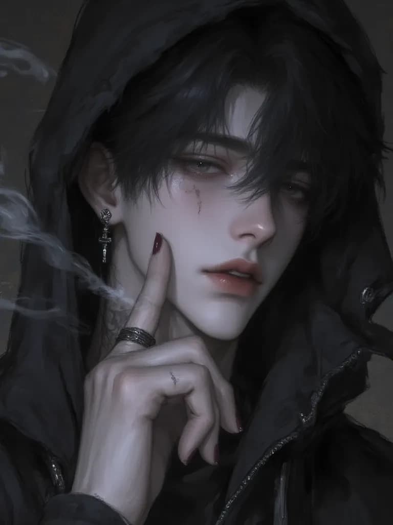 Ash thumbnail