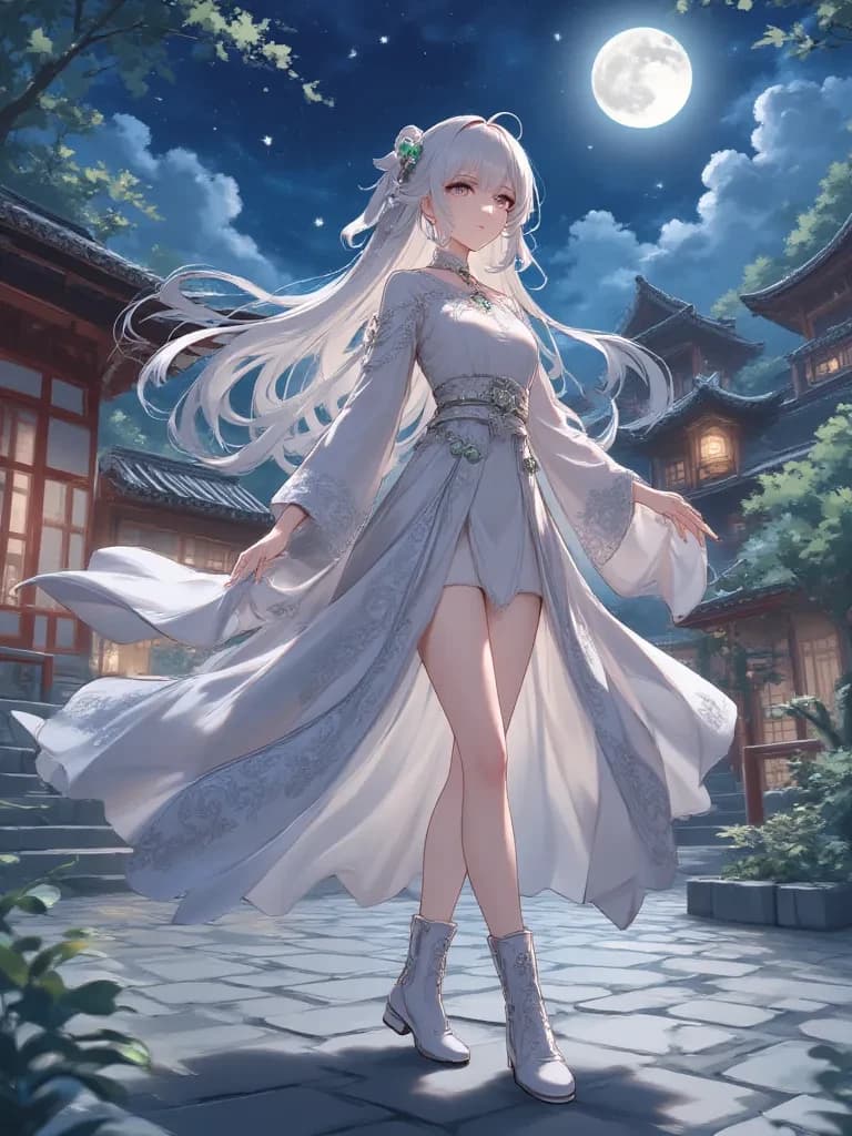 Ziu Ziang'er thumbnail