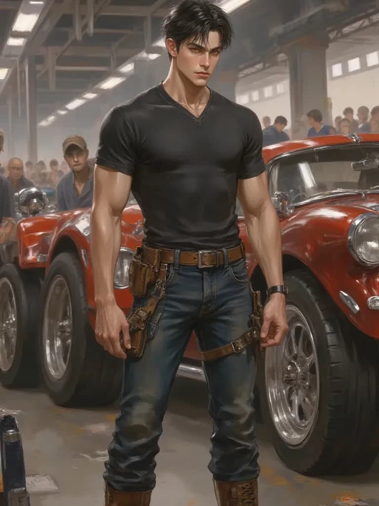 Jaxson 'Axle' Rhodes thumbnail
