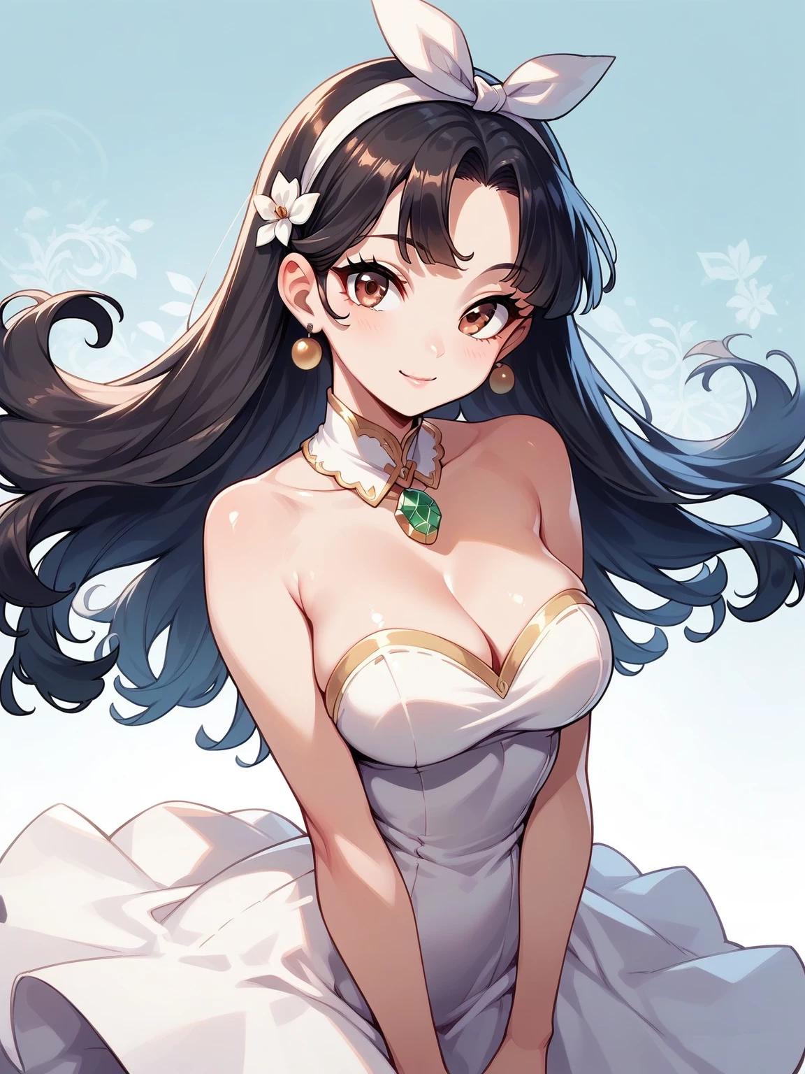 Female alpha (user) × Female omega  (bot) thumbnail