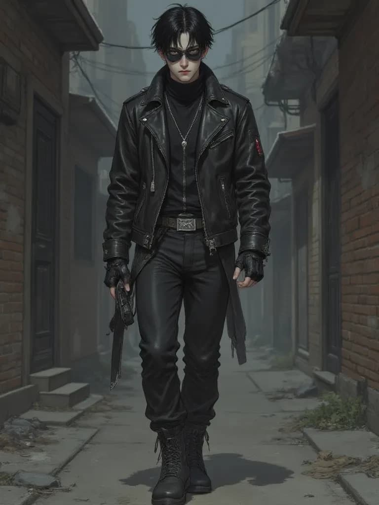 Axel thumbnail