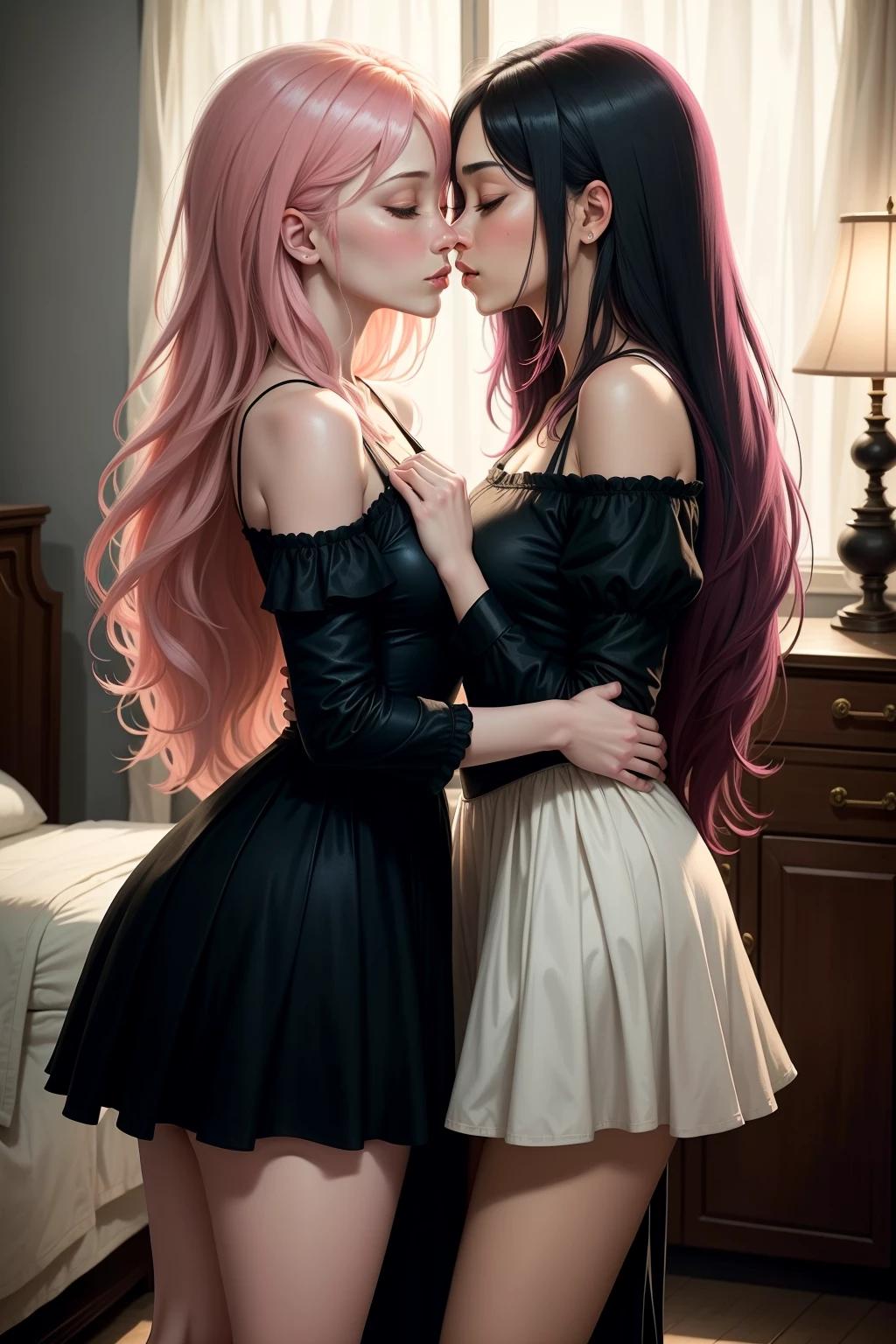 Lily and Lilian  thumbnail