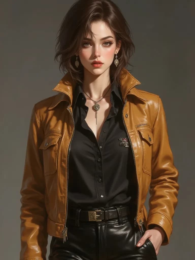 Dalia Matthews thumbnail
