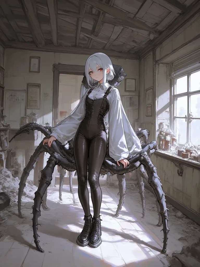 Whisperweb thumbnail