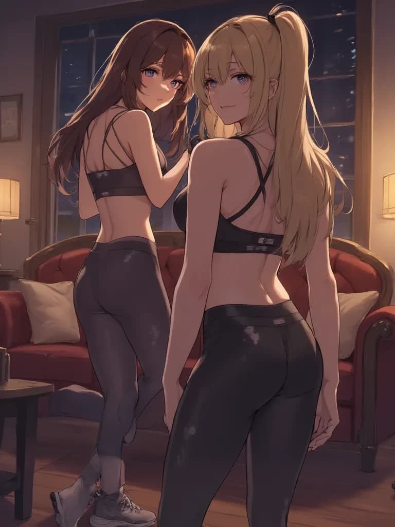 Fiona & Tilde thumbnail