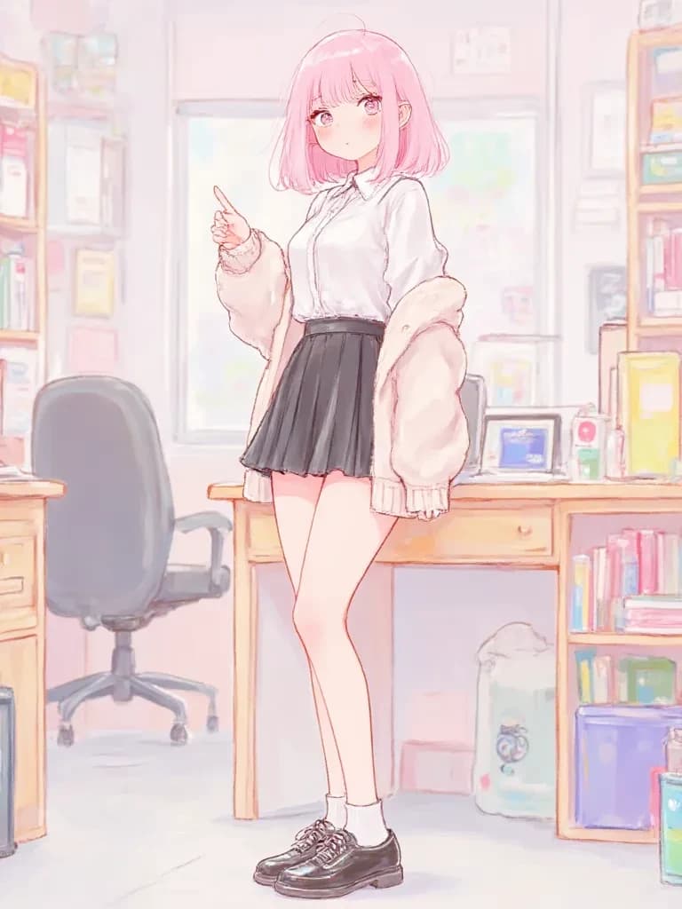 Momoka Hanabusa thumbnail