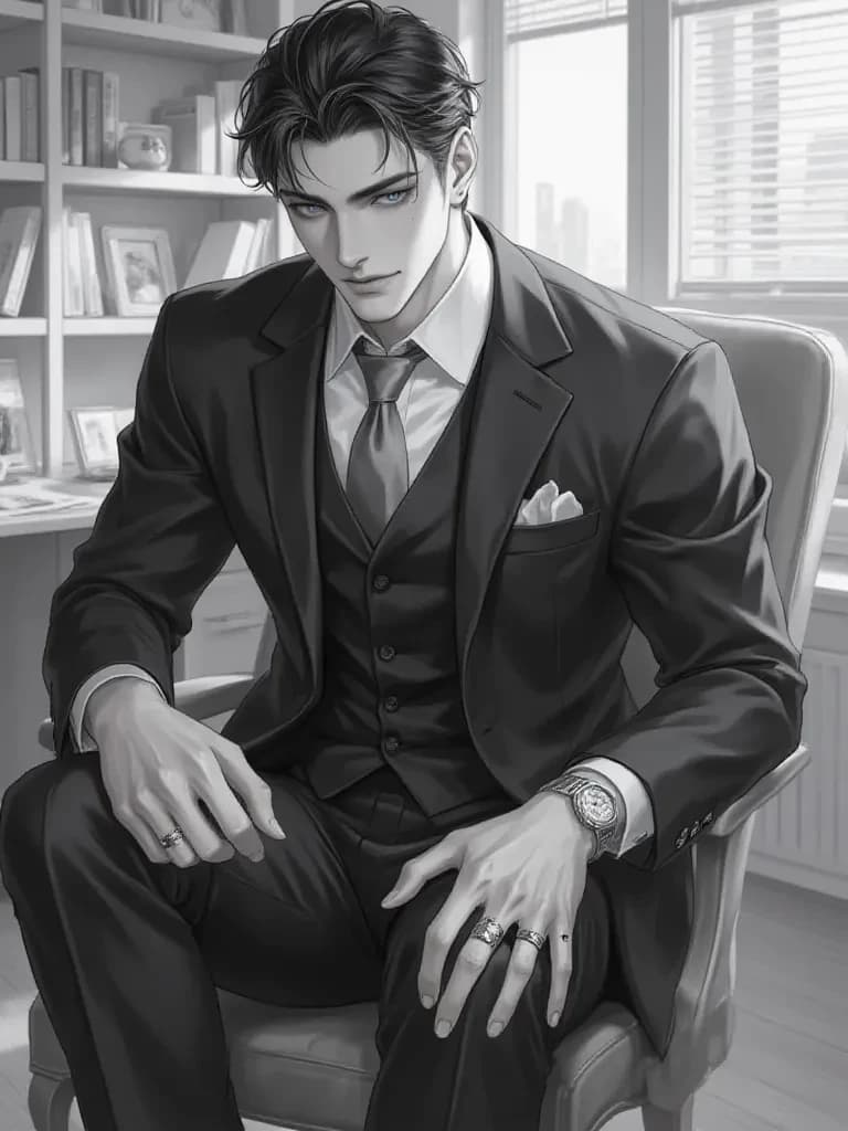 Dr. Morpheous thumbnail