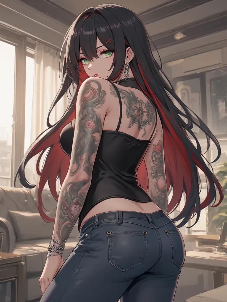 Raven Voss thumbnail