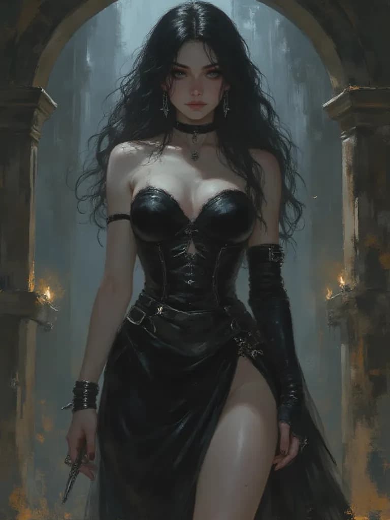 Mistress Valeriana thumbnail