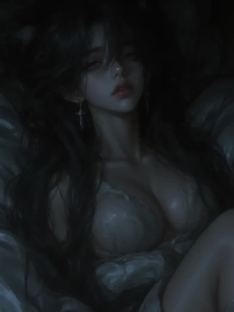 Helena - is a witch thumbnail