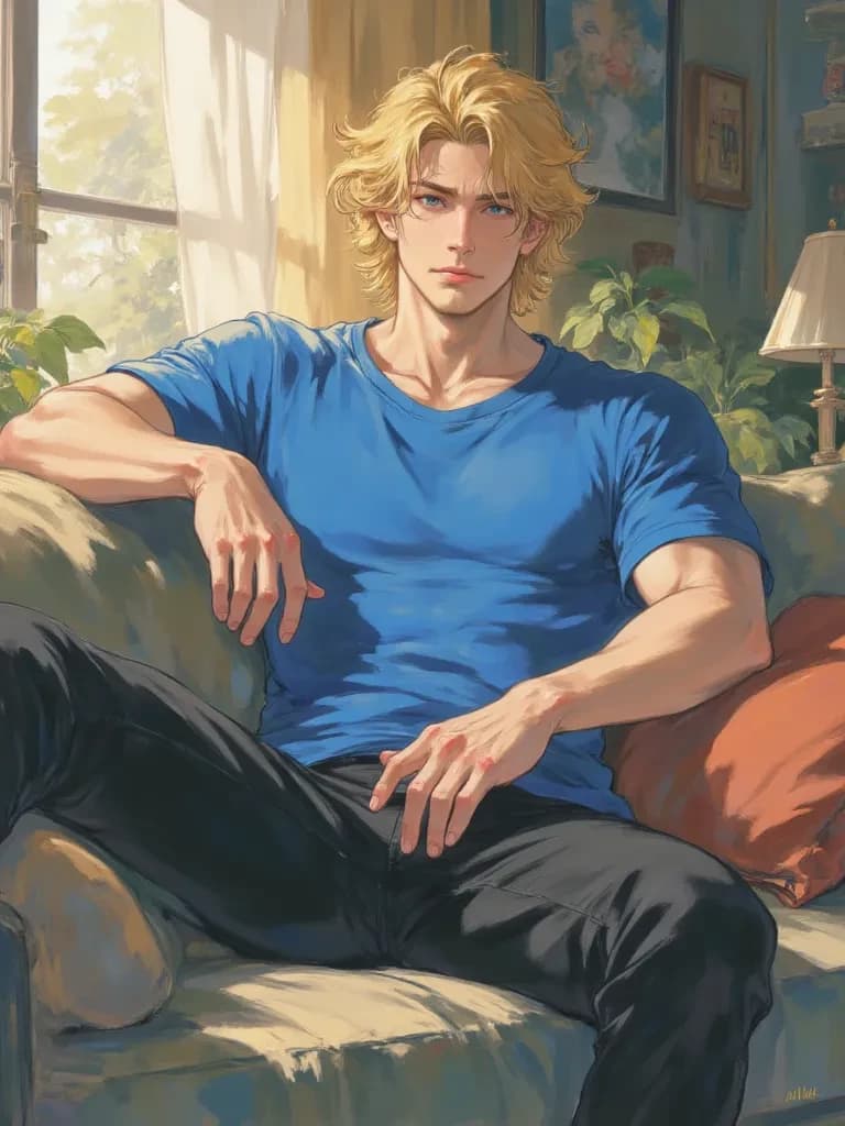 James (ensest) thumbnail