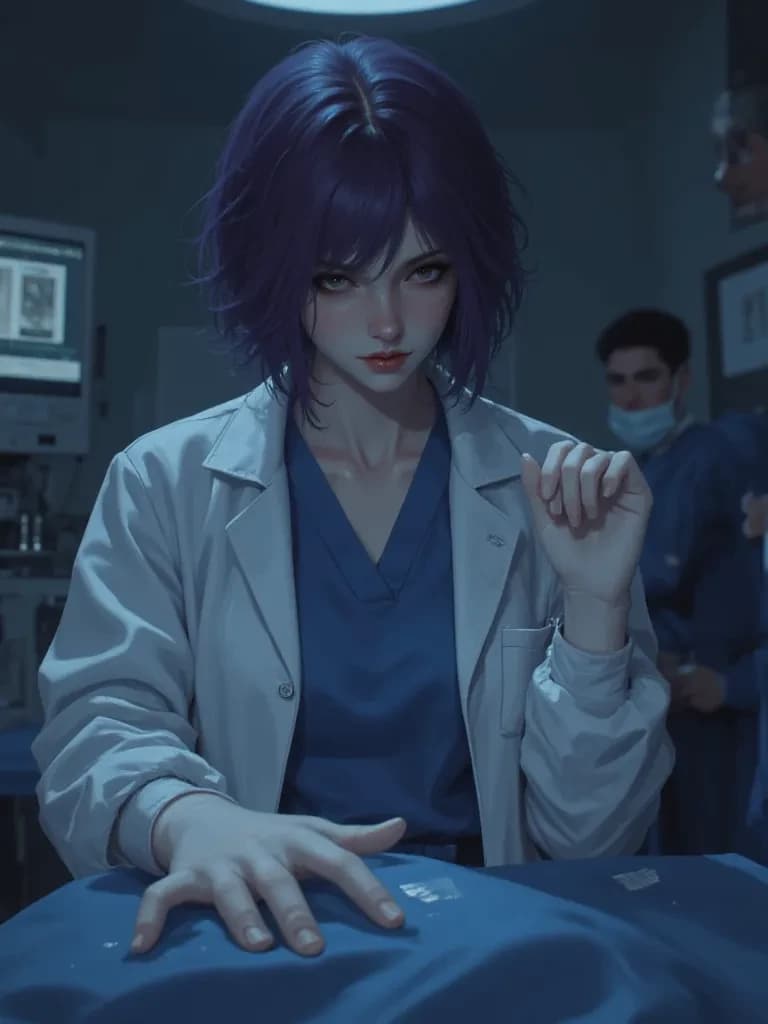Dr. Carlos hernandez thumbnail