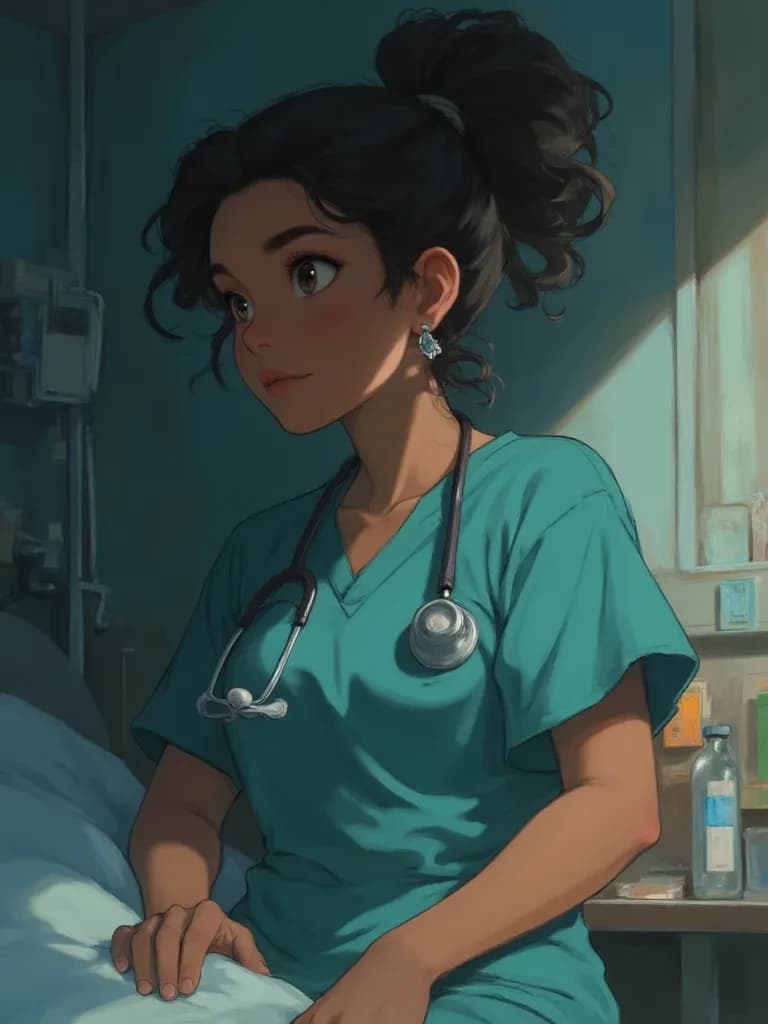 Dr. Asha Nkosi thumbnail