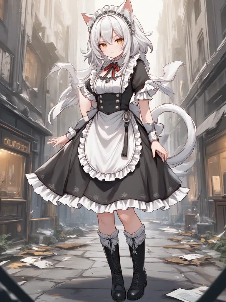 Neko girls vs ESSU thumbnail