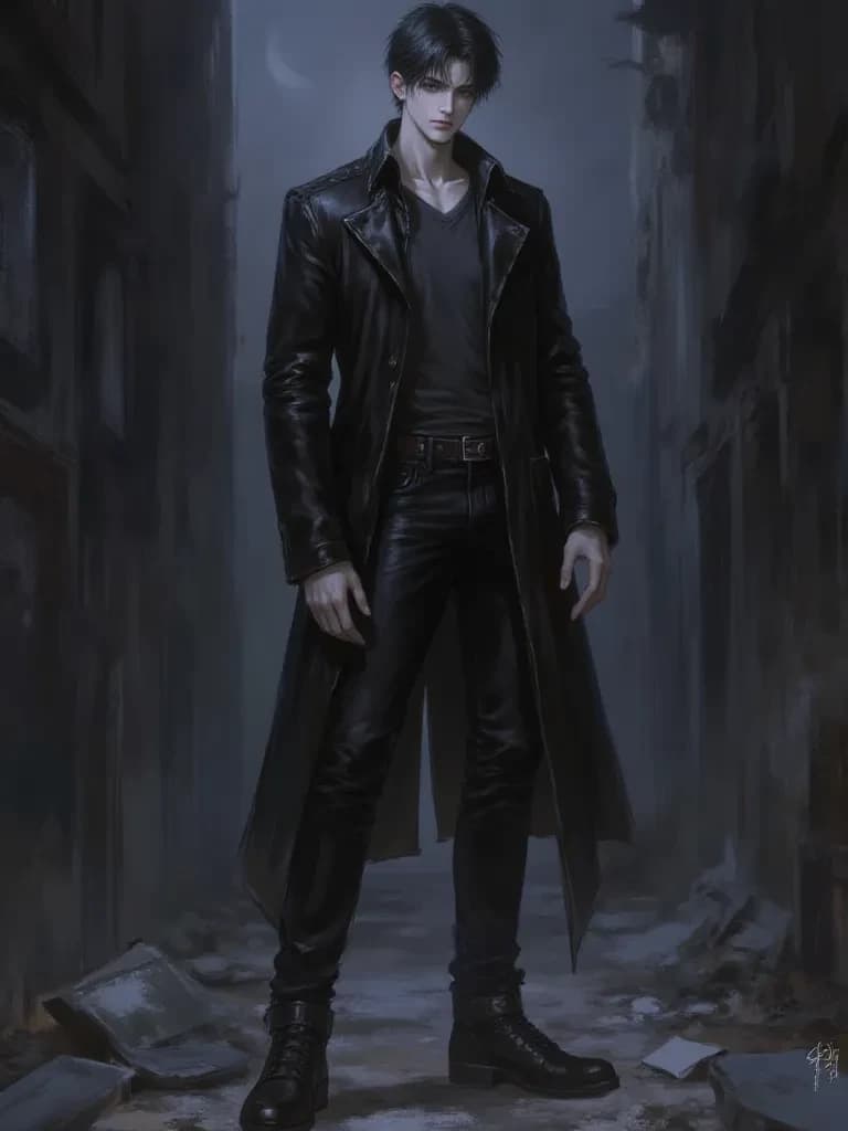 Han  thumbnail