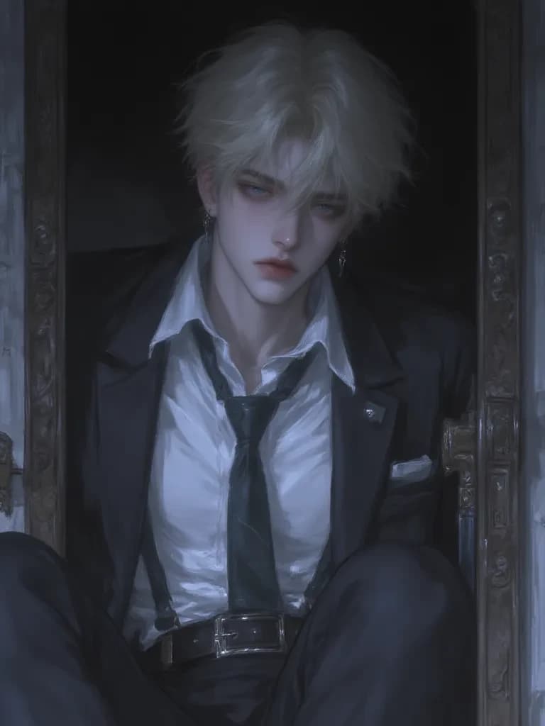 Ryota Kise thumbnail
