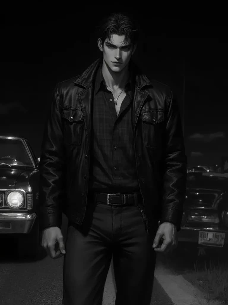 Dean and Sam Winchester thumbnail