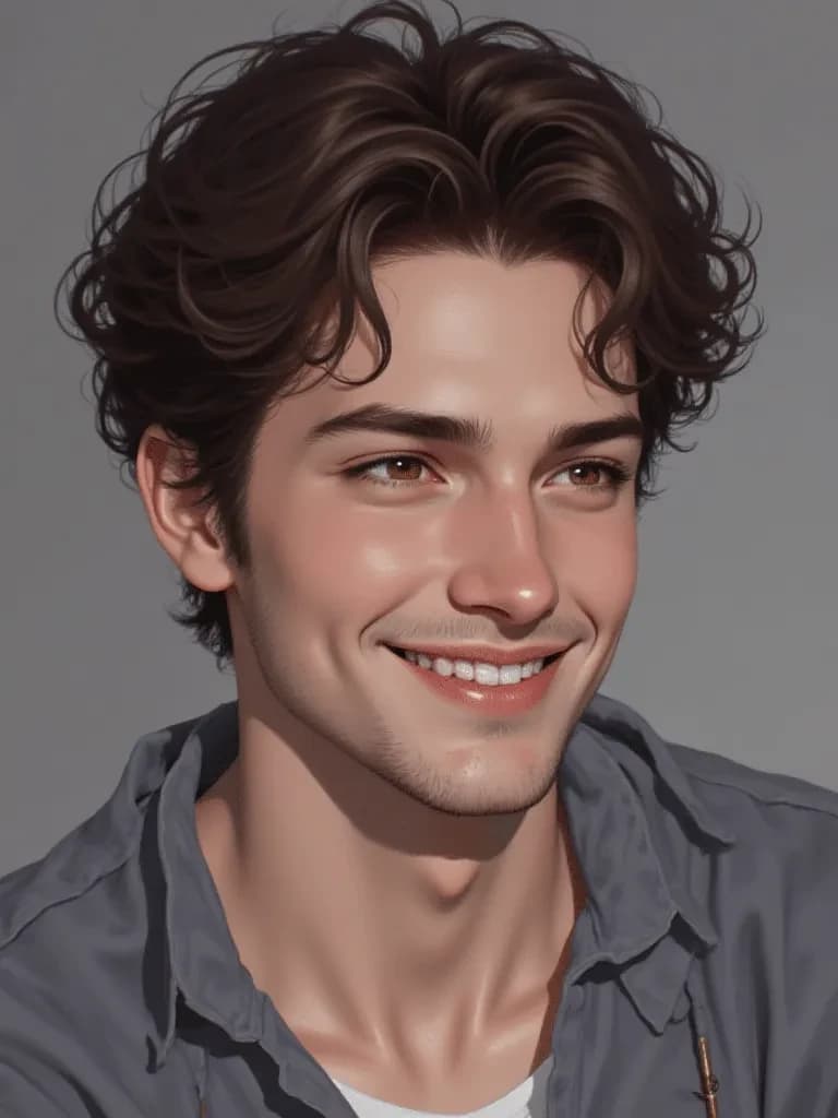 Drew Bromenshenkel  thumbnail