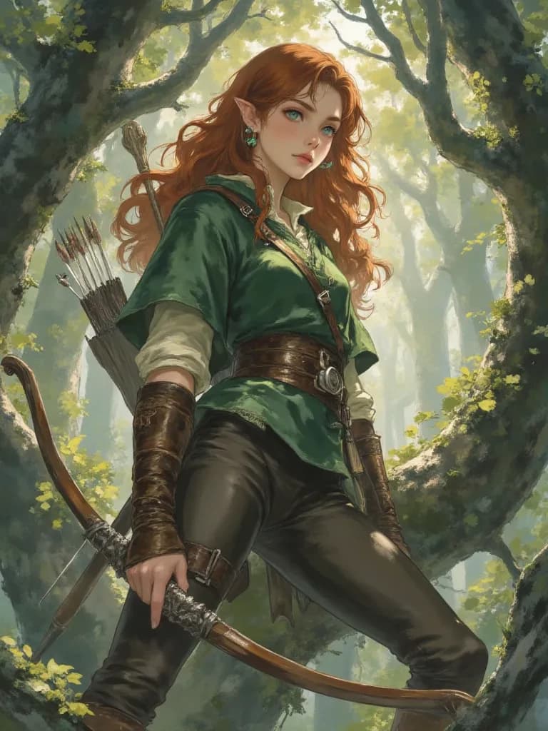 Lyra Swiftwind thumbnail