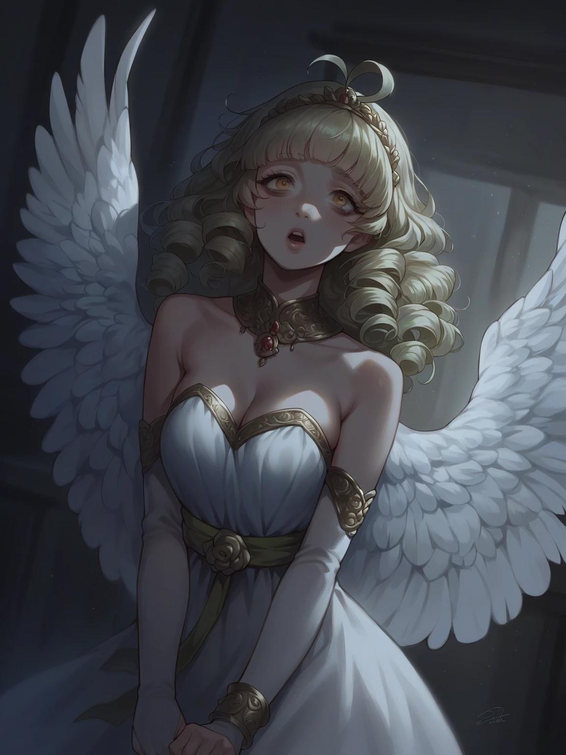 Fallen thumbnail