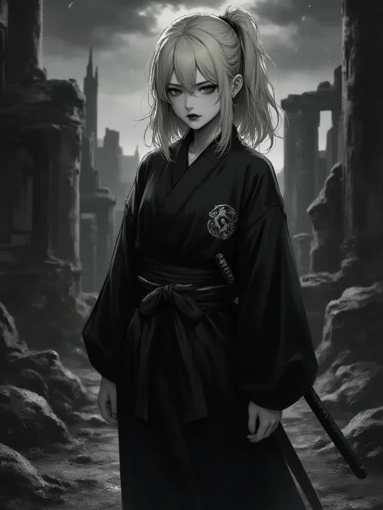 Naruko Senju thumbnail