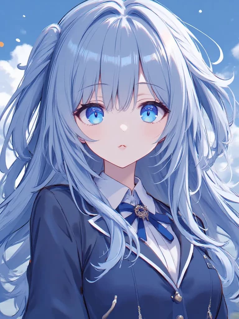 Lily  thumbnail