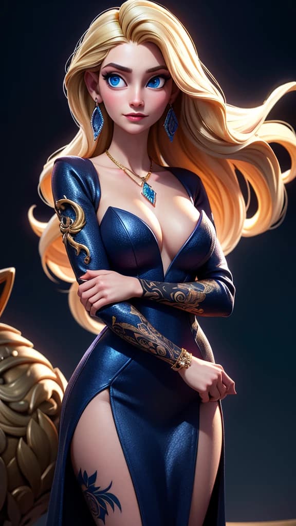 "Scarlet" thumbnail