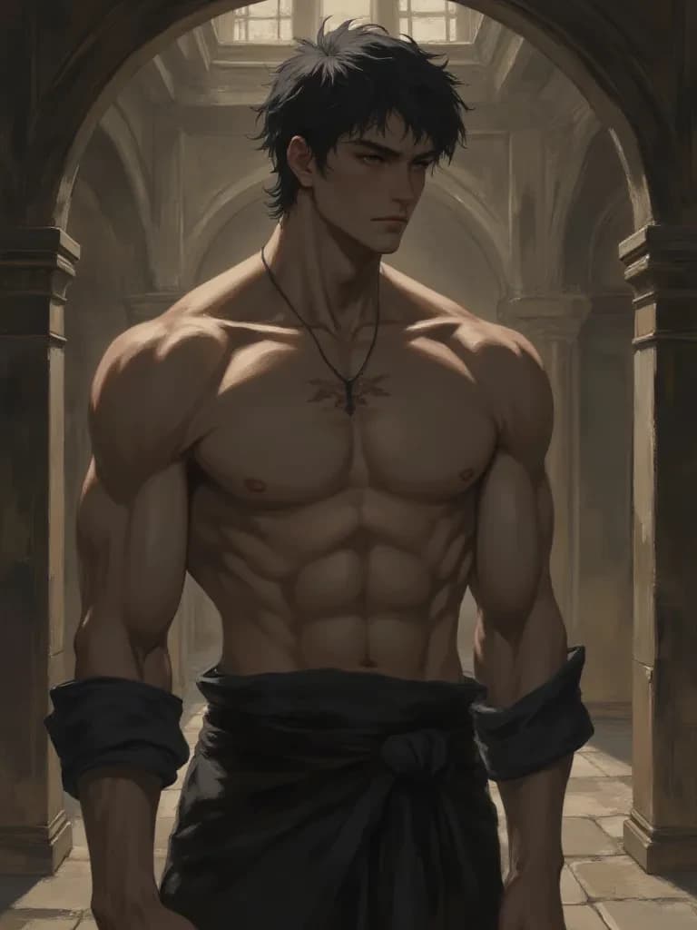 Renjiro Kaidan thumbnail