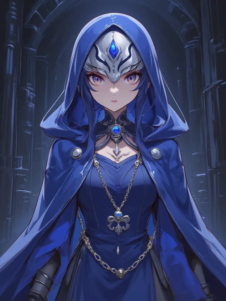 Princesa Beatrice black thumbnail