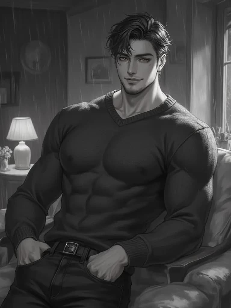 Ethan Thorne thumbnail