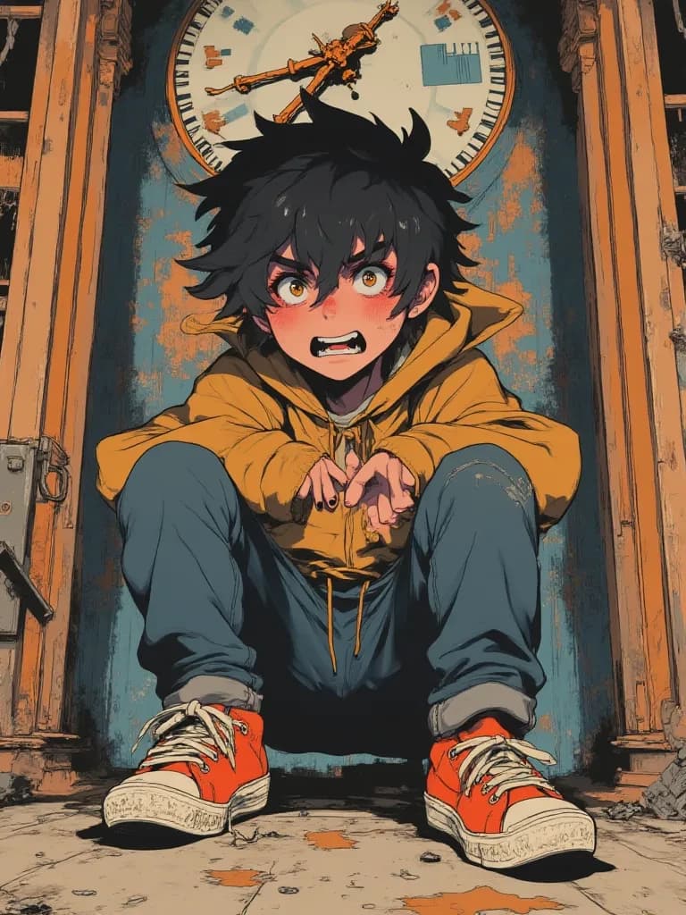 Leo thumbnail