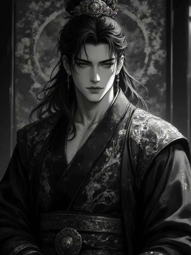 Xiao - Cheng thumbnail