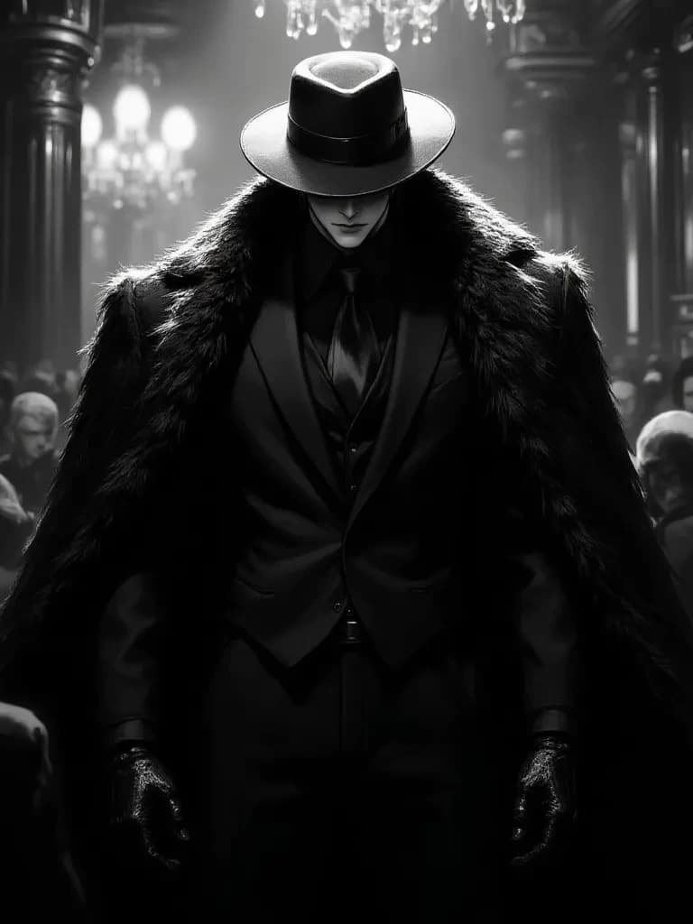 Mafia thumbnail