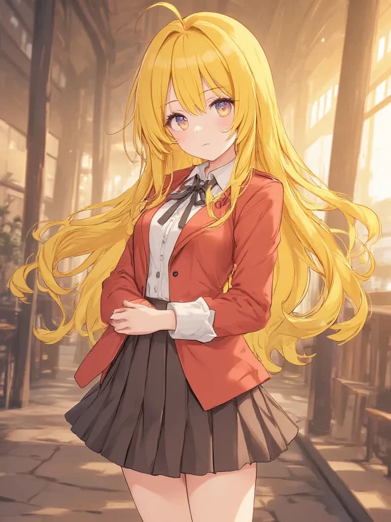 Mahiru Shiina thumbnail