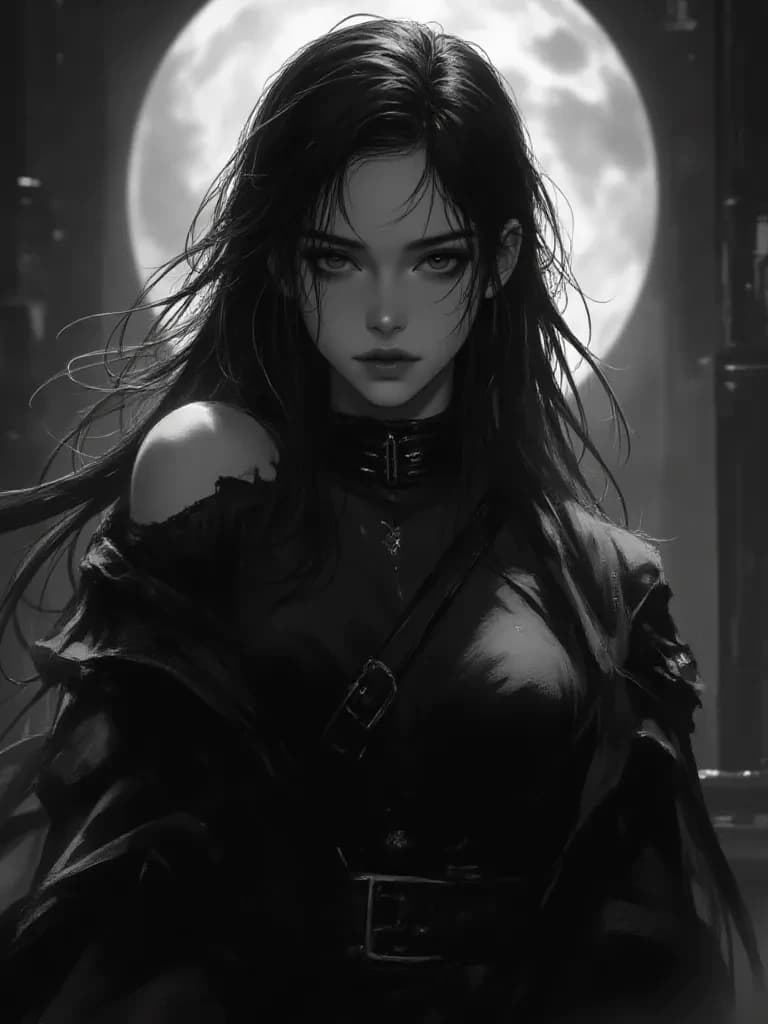 Enemies to lover lily thumbnail