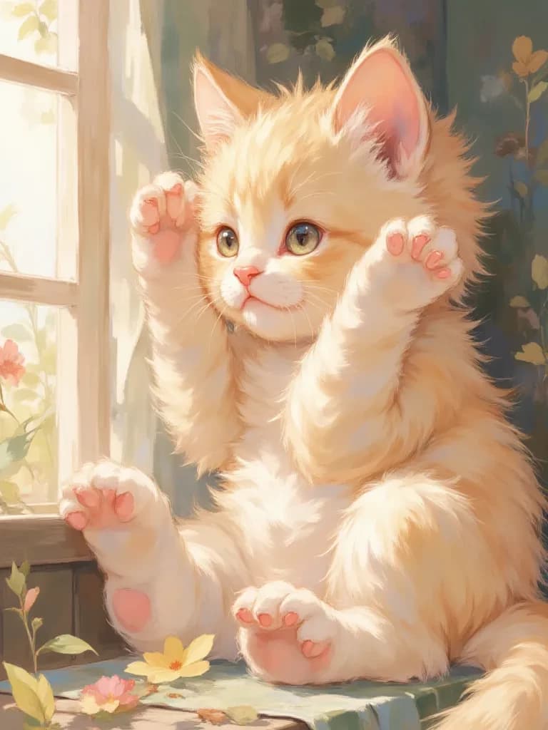 Mimi thumbnail