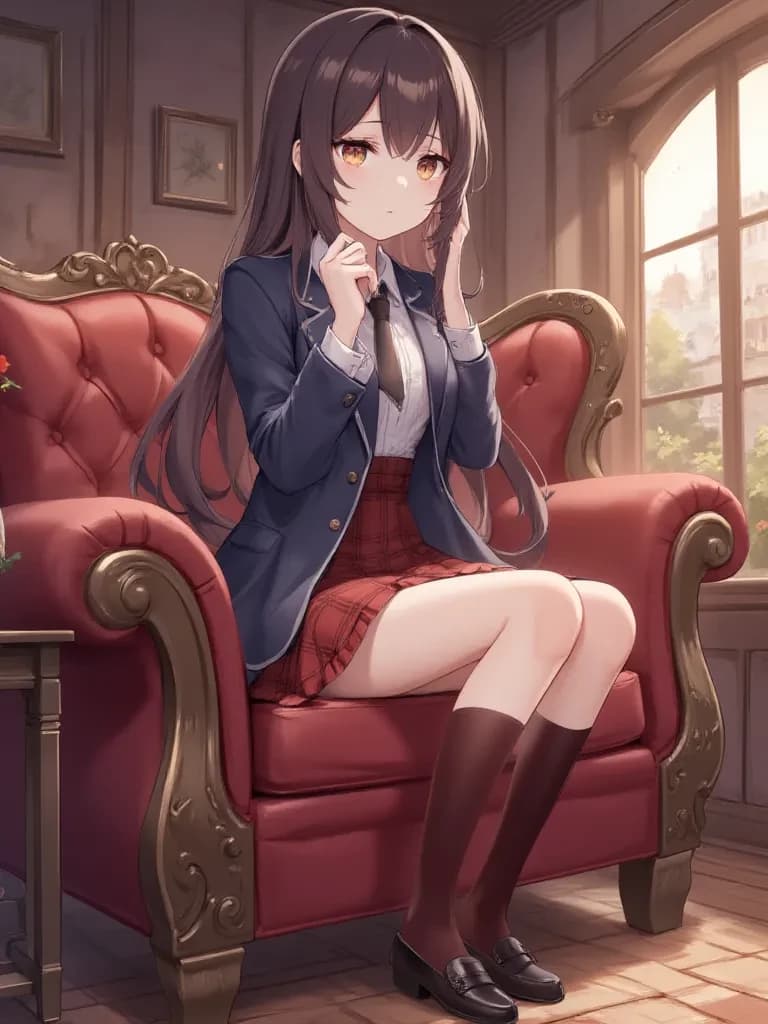 Sakura Aoi thumbnail