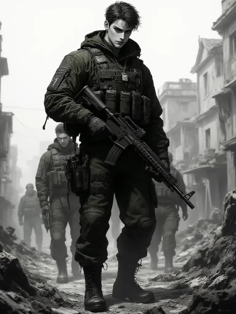Army thumbnail